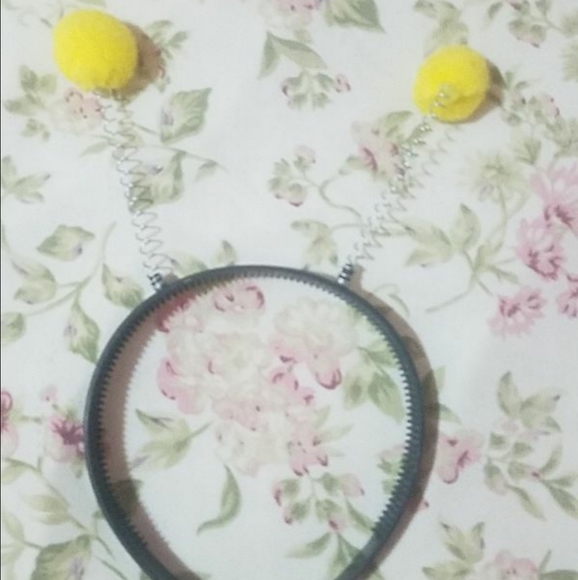 Holloween Bee Costume - Picture 4 of 4